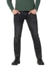 Timezone Jeans "Eliaz" - Regular fit - in Anthrazit