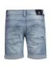 Retour Jeans-Shorts "Reven" in Hellblau