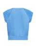 Retour Koszulka "Sheryll" w kolorze niebieskim