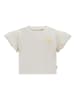 Retour Koszulka "Paisley" w kolorze białym