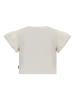Retour Shirt "Paisley" in Weiß