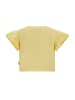 Retour Koszulka "Paisley" w kolorze żółtym