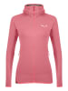 Salewa Fleecejacke "Light Micro" in Pink