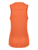 Salewa Top funkcyjny w kolorze pomarańczowym