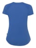Salewa Funktionsshirt "Lavaredo" in Blau