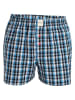Phil & Co. Berlin 4er-Set: Boxershorts in Bunt