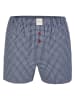 Phil & Co. Berlin 4er-Set: Boxershorts in Bunt