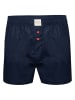 Phil & Co. Berlin 4er-Set: Boxershorts in Bunt