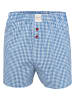 Phil & Co. Berlin 4er-Set: Boxershorts in Blau