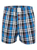 Phil & Co. Berlin 8er-Set: Boxershorts in Bunt