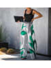 Milan Kiss Marlenebroek grijs/groen