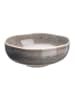 Björn Miski (6 szt.) "Stellar" w kolorze szarobrązowym - Ø 11,5 cm