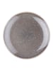 Björn 6er-Set: Dessertteller "Stellar" in Taupe - Ø 22 cm