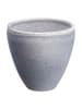 Björn 6er-Set: Becher "Stone" in Grau - 150 ml