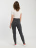 Cross Jeans Jeans - Mom fit - in Anthrazit