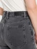 Cross Jeans Dżinsy - Mom fit - w kolorze antracytowym