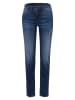 Cross Jeans Jeans - Regular fit - in Dunkelblau