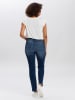 Cross Jeans Jeans - Regular fit - in Dunkelblau
