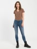 Cross Jeans Jeans - Skinny fit - in Blau