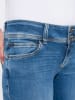 Cross Jeans Dżinsy - Regular fit - w kolorze niebieskim