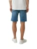 S.OLIVER RED LABEL Spijkershort blauw