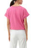 S.OLIVER RED LABEL Shirt roze