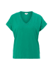 S.OLIVER RED LABEL Shirt groen