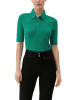 S.OLIVER RED LABEL Poloshirt groen