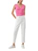 S.OLIVER RED LABEL Top roze