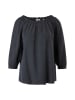 s.Oliver Blouse donkerblauw