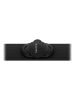 Garmin Herzfrequenz-Brustgurt "HRM-Pro™ Plus" in Schwarz