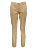 Luis Trenker Hose in Beige