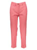 Luis Trenker Hose in Rosa