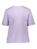 Luis Trenker Shirt paars