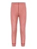 CeLaVi Woll-Leggings in Rosa