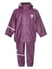 CeLaVi 2tlg. Regenoutfit in Lila