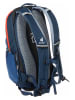 Deuter Fahrradrucksack "Bike I 14" in Blau - (B)22 x (H)45 x (T)18 cm