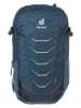 Deuter Plecak turystyczny "Flyt 14" w kolorze morskim - 26 x 49 x 16 cm