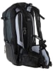 Deuter Plecak turystyczny w kolorze ciemnozielonym - 26 x 48 x 18 cm