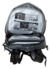 Deuter Plecak turystyczny w kolorze ciemnozielonym - 26 x 48 x 18 cm