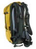 Deuter Plecak turystyczny "Flyt 20" w kolorze żółtym - 26 x 50 x 19 cm