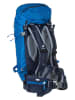 Deuter Wanderrucksack "Guide 34+" in Blau - (B)28 x (H)66 x (T)24 cm