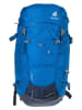 Deuter Plecak turystyczny "Guide 44+" w kolorze niebieskim - 31 x 73 x 24 cm