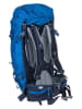 Deuter Plecak turystyczny "Guide 44+" w kolorze niebieskim - 31 x 73 x 24 cm