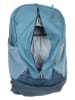 Deuter Plecak turystyczny "AC Lite 17" w kolorze niebieskim - 28 x 48 x 20 cm