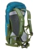 Deuter Plecak turystyczny "AC Lite 14" w kolorze morskim - 24 x 50 x 18 cm