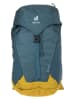 Deuter Wanderrucksack "AC Lite 24" in Petrol - (B)30 x (H)56 x (T)22 cm