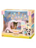 Sylvanian Families Sylvanian Families-accessoires "IJswagen" - vanaf 3 jaar