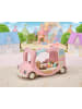 Sylvanian Families Sylvanian Families-accessoires "IJswagen" - vanaf 3 jaar