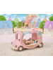 Sylvanian Families Sylvanian Families-Zubehör "Eiswagen" - ab 3 Jahren